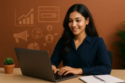 Digital Marketing Course