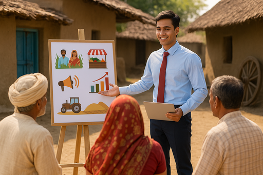 Rural Marketing Course