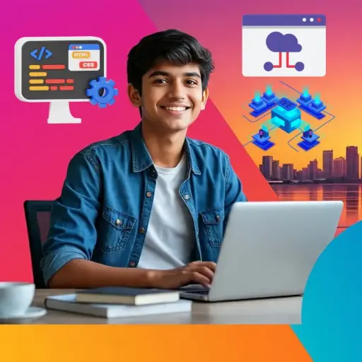Web Development 